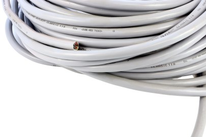 ÖLFLEX-Kabel  5 X 6,0