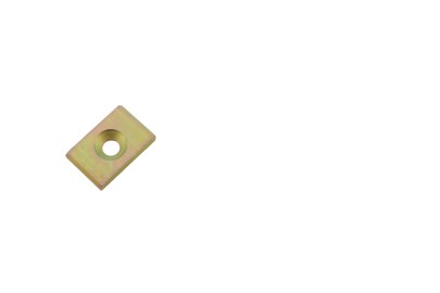 KLEMMSTUECK FL.40X6X26