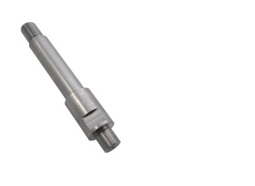 Achse 40x233 f. FA-Mittlaufend  Maxi Vario