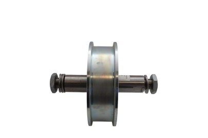 Laufrad D170 VMG Nufa Maxi Variio