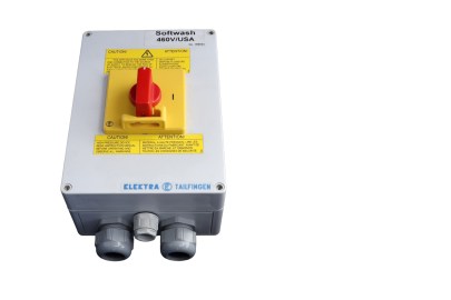 HAUPTSCHALTER D3 01/HS-VT20/9-BE