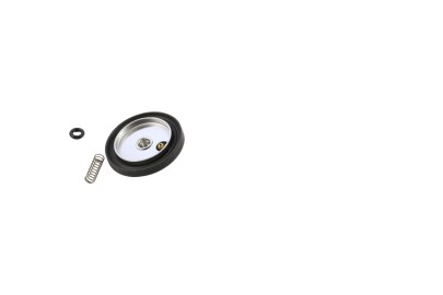 GSR Ventilset Bestehend aus Membrane , O-Ring und Feder für Magnetventil 1/2