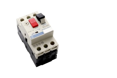 Motorschutz Telem. GV2-ME05 0,63-1,0A