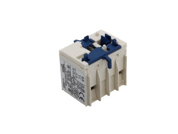 VORSETZBLOCK TELEMECANIQUE 2 S LA1 KN 20