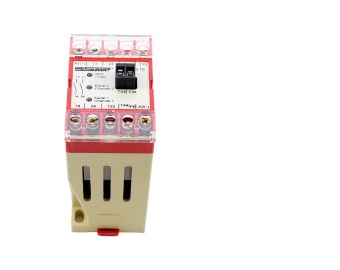 NOT-AUS SCHALTUNG SAFE S.10 24V-DC 96519000