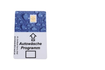 CHIP-KL WASCHKARTE CHKL.6