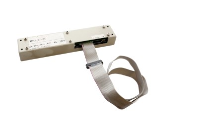 DISPLAY für Wesu  CHIP-Kartenleser