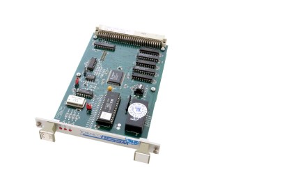 Wesucontrol Prozessormodul CPU 200 Fast
