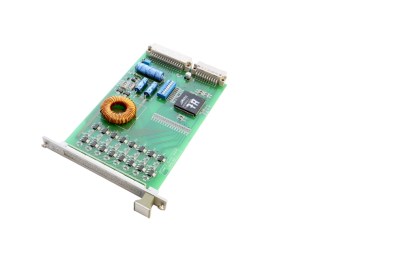 Wesucontrol Anzeigemodul DISP