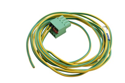 STECKER -X47 M.WIDERSTAND 150E MAXIWASH K100