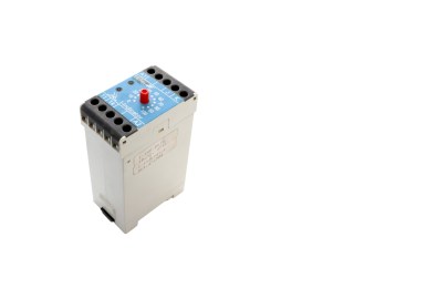 I-INDIKATOR 0-10 A 220 V