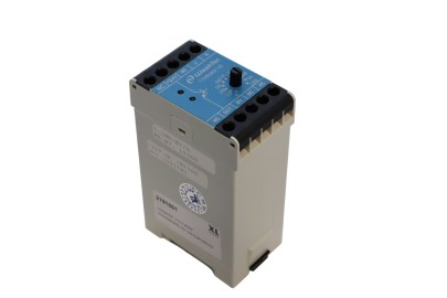 I-INDIKATOR   0-10 A 24VDC