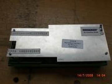 Kartenleser Interface  für Wesumat Lochkartenleser