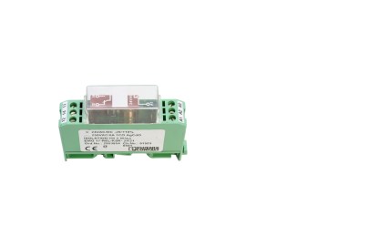 RELAIS EMG 17 24V/DC/1 REL/KSR 24/21 Art.-Nr.: 2953854 WECHSLER