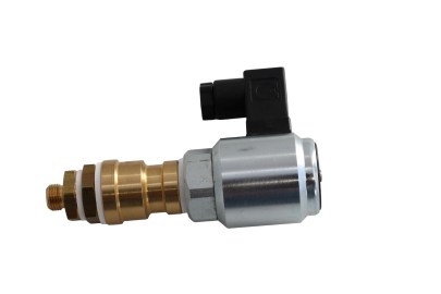 DRUCKSCHALTER LAYHER 406 MIT REDUZIERUNG AUF 1/8