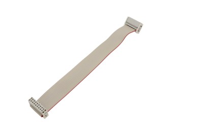 FLACHBANDKABEL 16P. CAN-RGA EXTERNE FERNBEDIENUNG