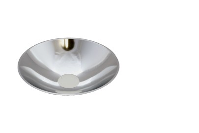 SIGNALREFLEKTOR AUSFUEHRUNG ALU-DRUECKTEIL 1MM