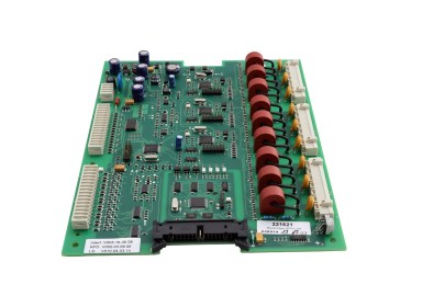 Lichtschrankenkarte für WT1.1  RPD3-LS8