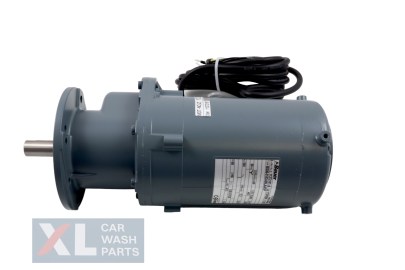 Radwaschmotor  0,18KW 400 V 50HZ,I=1:12  N=110 1/MIN