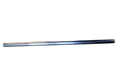 Bürstenrohr für Rad Schwellerwäscher D 91,3X2460mm