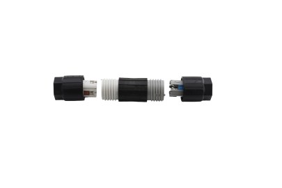 LEITUNGSVERBINDER 4X0,75QMM IP67 Q 0,75/4IDC/18-18KU-KU