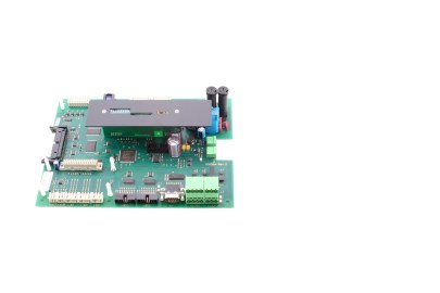 Bauteileträger CPU-K102 für SD-Karte