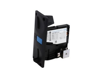 Münzprüfer EMP800/CCT/ Jetwash 24V /EU/ EURO/SCHWEIZ/NORW./SCHWEDEN/ISL.