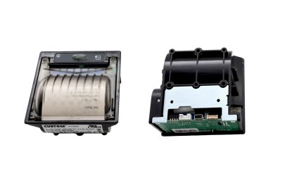 DRUCKER F. MULTIBOX
