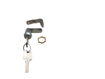 Schloss für SB Sauger neue Ver 3702NV / 2704NV  Türe 1 Stück