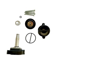VENTIL-REPARATURKIT F.BÜRKERT TYP 6227 EPDM