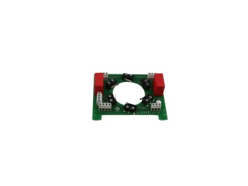 Endschalterplatine MFM/MFA 30-40 D1000MM-D1250MM für Art.-Nr.: 3048593 6-Wege-Ventil G11/2