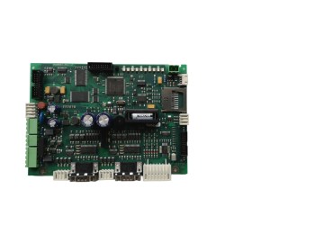 BAUTEILTRAEGER CPU-T100