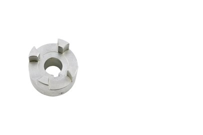 Kupplung HD-Rawa Drehdurchführung Loch 20mm