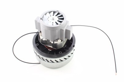Carrera Saugermotor 1000W 220V/50HZ 230 Volt, 50 Hz, 2-stufig, Gehäusehöhe: 167 mm,