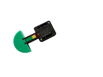 SPANN-BOX GRÖSSE O SPANNKR.SCHWER FÜR DUPLEXKETTE 1/2X7/16 117021 für Tuchtrockner Wesumat