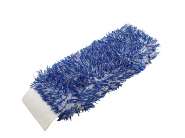 TROCKNERSTREIFEN AQUA DRY 100X1800 BLAU/WEISS für Tuchtrockner