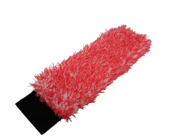 TROCKNERSTREIFEN AQUA DRY 100X1800 ROT/WEISS