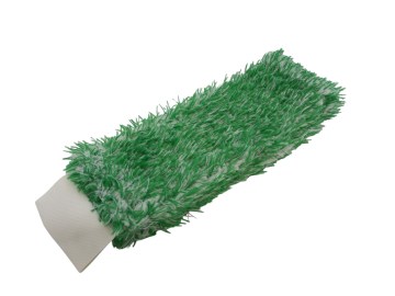 TROCKNERSTREIFEN AQUA DRY 100X1800 GRUEN/WEISS