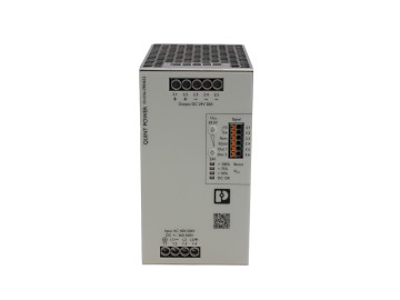 Netzgerät Phoenix Contact ( Wago ) 400VAC/24VDC 20A