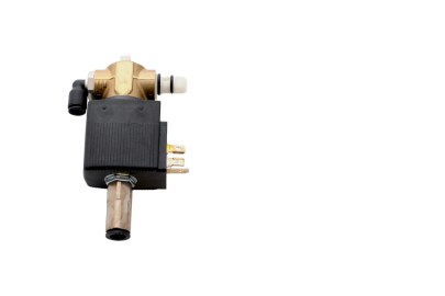 MV-VENTIL Reparatursatz HDP Dosierpumpe Hydraulische Vorsteuerung Spule 24VDC