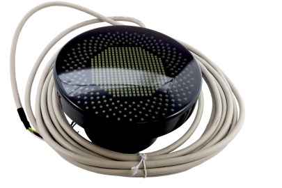 LED SYSTEMAMPEL D=200