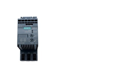 Sanftanlauf  7,5KW/400V/17,6A 3RW3018-2BB04