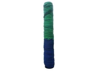 Seitenbüste Soft Tecs WS WT SL2  D-BLAU/H-GRUEN D1100/1030 ROHR 2150 LG