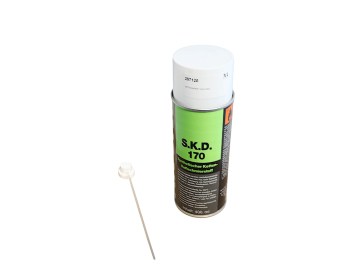 KETTENSPRAY HHS 2000