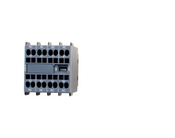 HILFSSCHAL.BLOCK 6A F.S00 4OE 3RH2911-2GA04 SIRIUS INNO