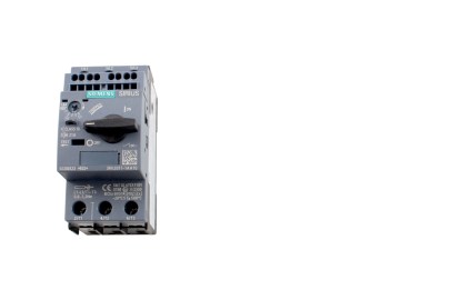 Leistungsschalter Siemens 1,1- 1,6A S00 3RV2011-1AA10 SIRIUS INNO