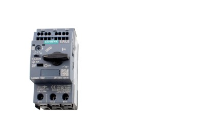 LEISTUNGSSCHALTER  4,5- 6,3A S00 3RV2011-1GA10 SIRIUS INNO