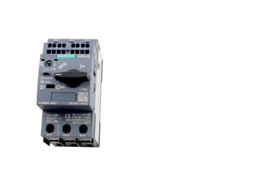 LEISTUNGSSCHALTER  5,5- 8,0A S00 3RV2011-1HA10 SIRIUS INNO