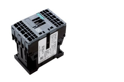 Leistungsschütz 3RT2016-2BB42 AC-3 9 A, 4 kW / 400 V 1 Ö, DC 24 V 3-polig, Baugröße S00 Federzuganschluss