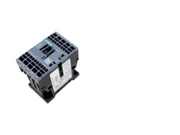 Motorschütz  24V DC 4,0KW S00 CCL 3RT2016-2KB42 SIRIUS INNO